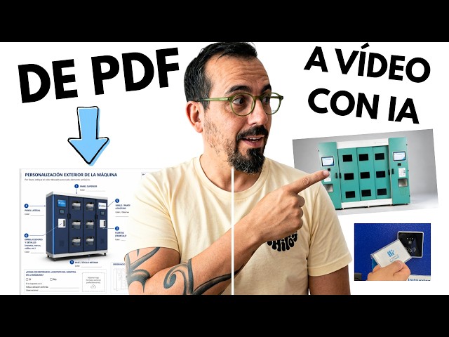 What happens when you mix photography and real VIDEO with #AI and win? This...