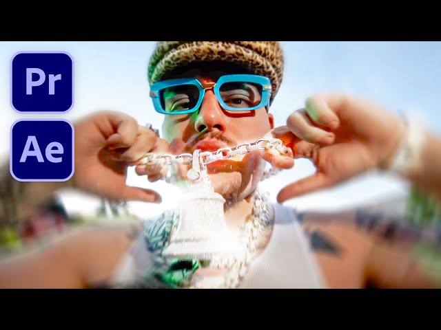 4 EASY Effect Ideas for Music Videos (You NEED to know)