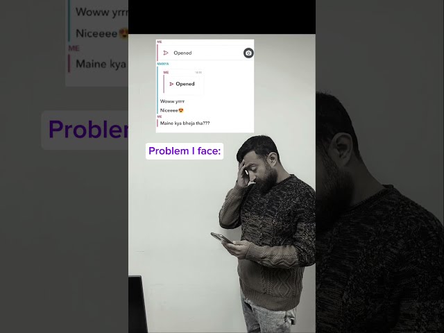 Me sending something vs their response 💀 #funny #shorts