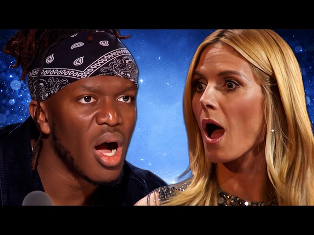 The Most Unsuspecting Auditions That SHOCKED The Judges
