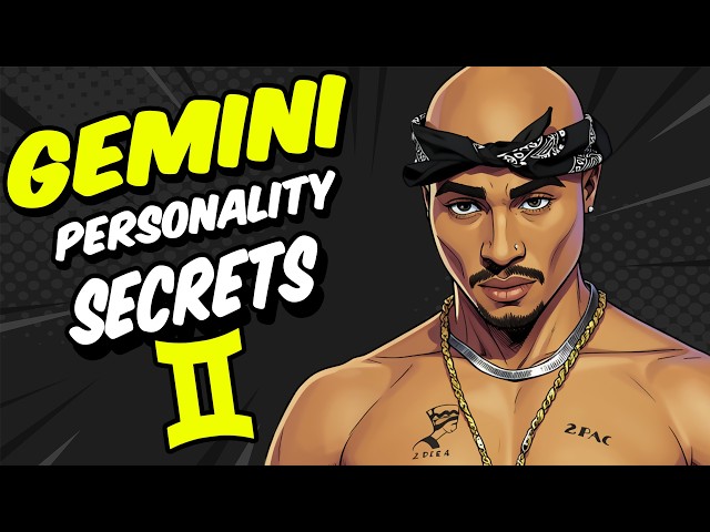 The Dark Side of Gemini