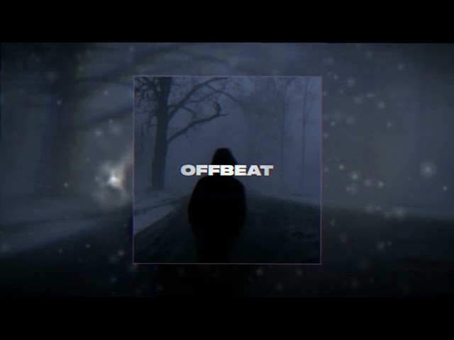 OFFBEAT | Bounce Digital Newwave Type beat 2025 | Free For Profit
