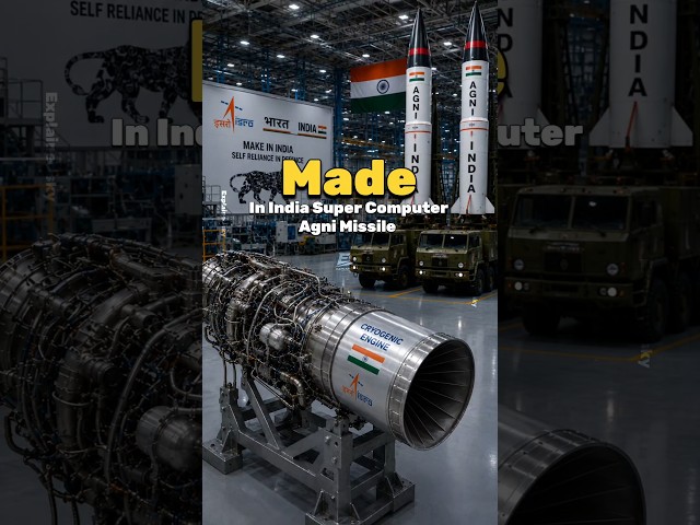 From Sanctions to Superpower: India's Defence Story