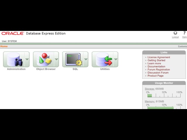 How to Install & Setup Oracle 10g on Windows 10/11 | Step-by-Step Guide (2025)