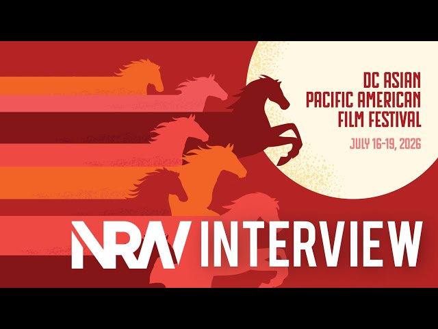 DC Asian Pacific American Film Festival (DCAPAFF)'s Director, Melissa Bisagni! A NRW Interview!