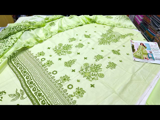 Mix Brand Sale offer | Super Wholesale Offer | Premium Lawn Embroiderey Sale | Clearence Sale