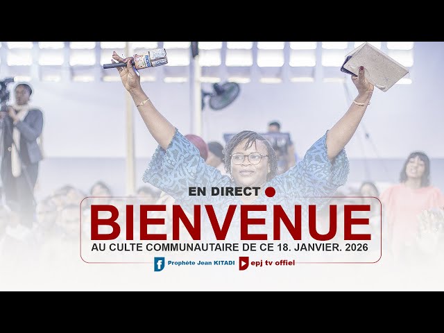 ✨ LIVE – RETRAITE SPIRITUELLE | JANVIER 2026 ✨