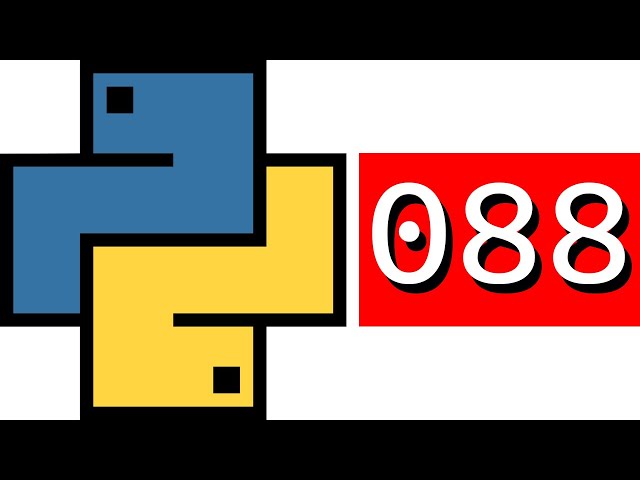 088 Asistente Virtual al estilo GOOGLE / ALEXA / SIRI [curso Python]