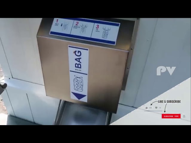 Ice Vending Machine - Wow Videos - Praja Videos