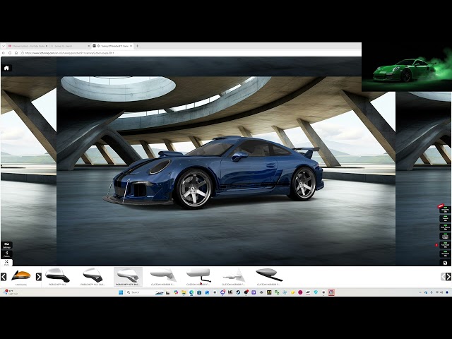 tuning 3d on pc