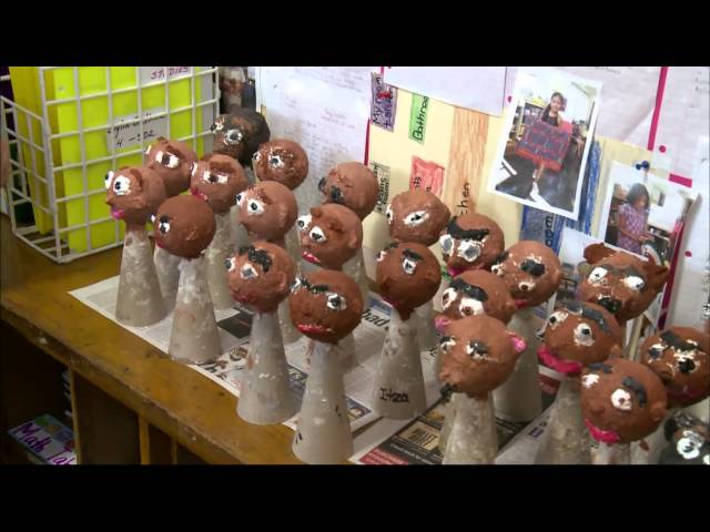 Teachers Embrace 'Deep Learning,' Teaching Practical Skills