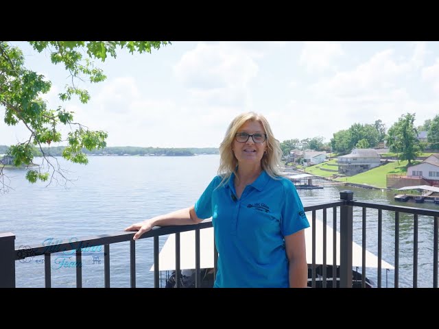 31331 Northshore Drive Unit 209B Rocky Mount, MO... Remodeled Top Floor Condo | Jill Shinn Team EXP