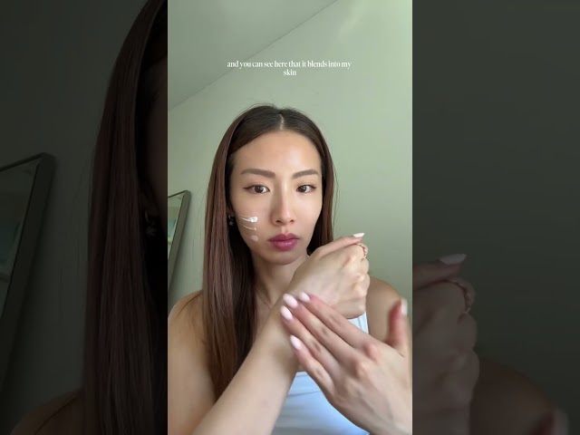 First impression of the NEW SK-II CC primers in rosy + beige.. I’m in loooooove