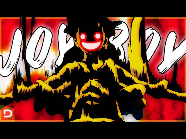Joy Boy's return (One Piece)「AMV」Royalty
