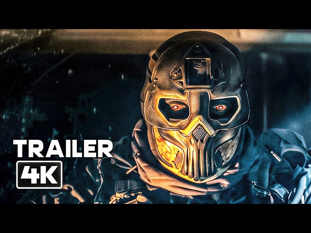 THE BEST UPCOMING MOVIES 2026 & 2027 (Trailers)