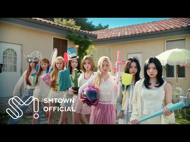 Hearts2Hearts 하츠투하츠 Trailer : The LemonTang Syndrome