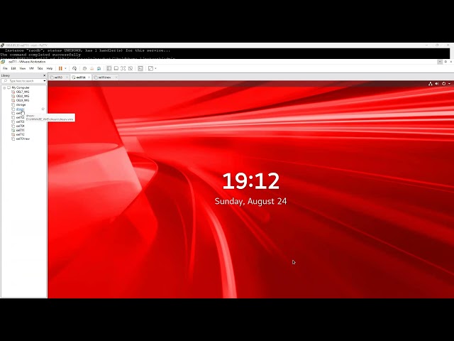 Day 10  - Oracle DB Architecture  - 11  - Oracle Listener  - 1  | Core Oracle DBA Training - Hindi