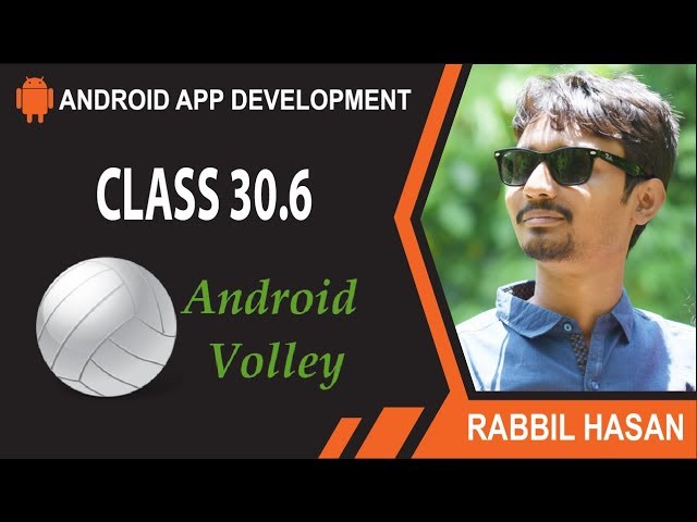 Android Volly Library Bangla Tutorial | Class 30.6 Details Of Singleton Pattern
