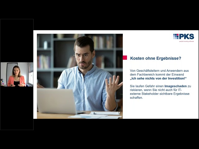 [Webinar] IBM i WEBinartage 2022 - Session 3 - Technologien & Praxis