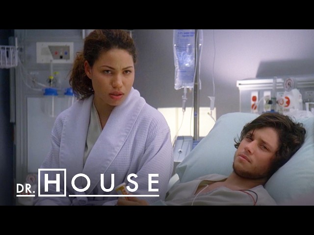 ¿Estás saliendo con tu hermano? | Dr. House: Diagnóstico Médico