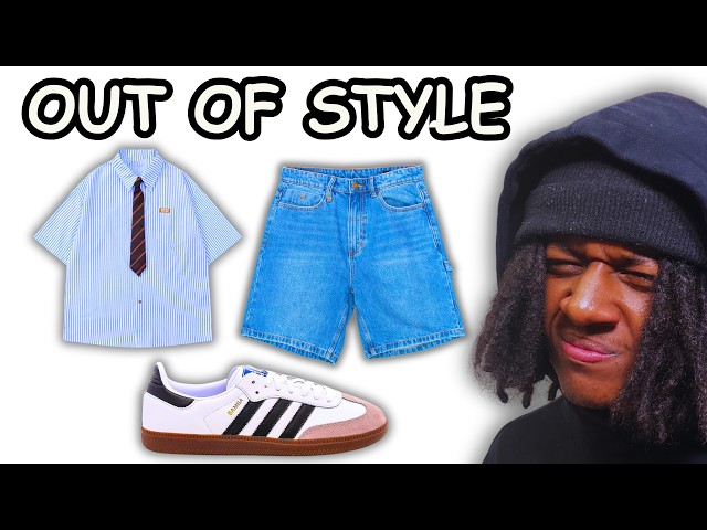 Summer Fashion Trends That Are Officially DEAD in 2026!