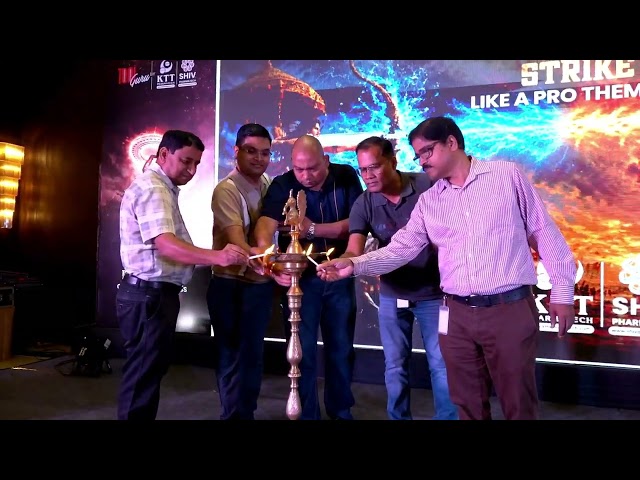 Tool Guru Seminar brought industry leaders together for an incredible session of technical learning.