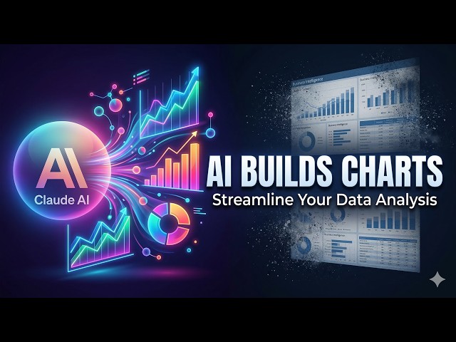Claude Just Learned Data Visualization