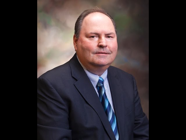 Meet Dean Pierre Balthazard