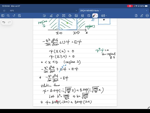 MS4601 20260727