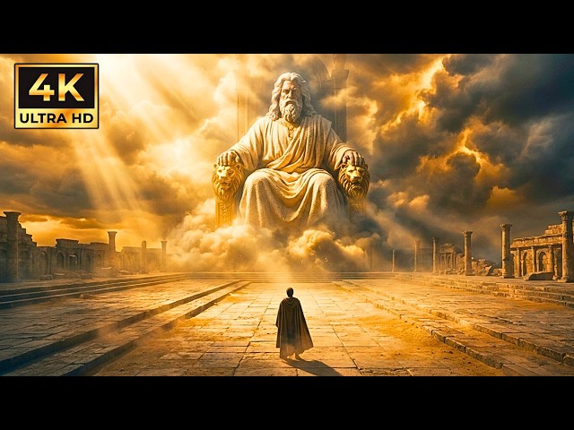 The True Story of God Before Everything Existed | FULL DOCUMENTARY