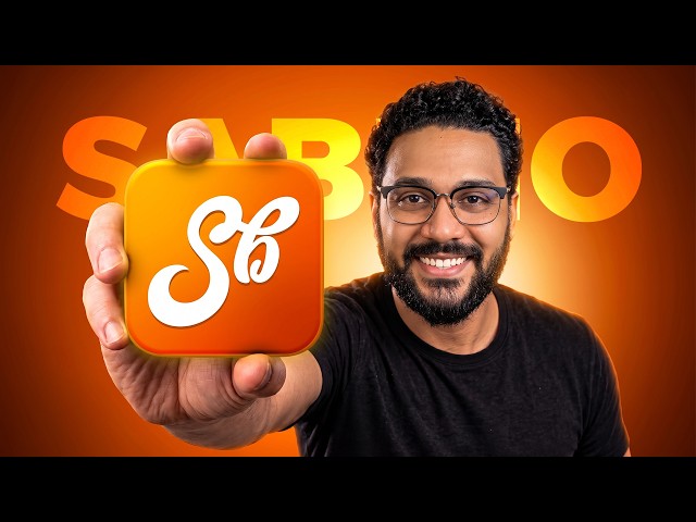 Welcome and Initial Tutorial - Sistema Sabino