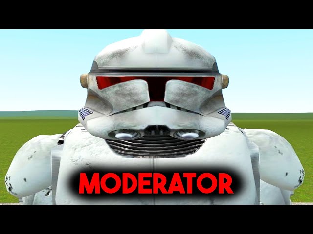 buying moderator in star wars roleplay