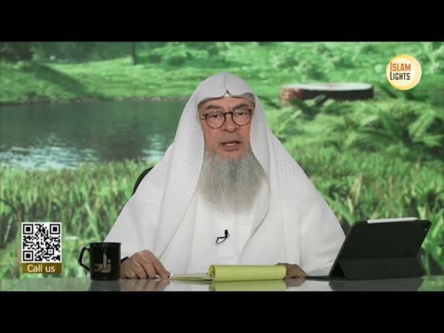 Is Prophet Muhammad the best of creation or Prophet Ibrahim Sheikh Assim Al Hakeem