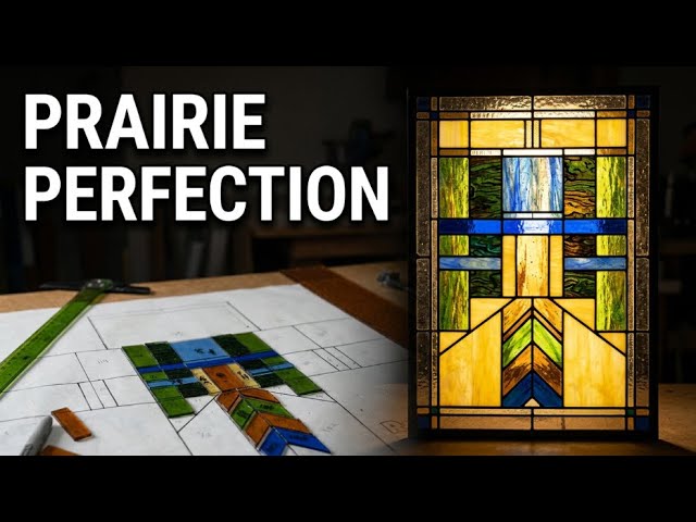 The Color Decisions That Make Glass Glow