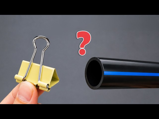 Very Few People Know THIS SECRET 😱! Turn It Into a MILLION-DOLLAR Tool! | DIY Hacks