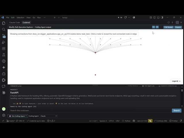 AI Coding 2.0: Prompt Coding + Feature Coding