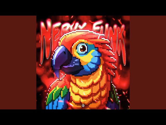 Nervy Funk (Ultra Slowed)
