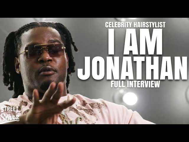 I Am Jonathan FREE from Prison, RESPONDS to Asian Doll, Prison Fights, Bad Boys Club+More