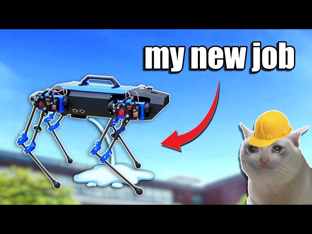 Why I Dropped out of Engineering...