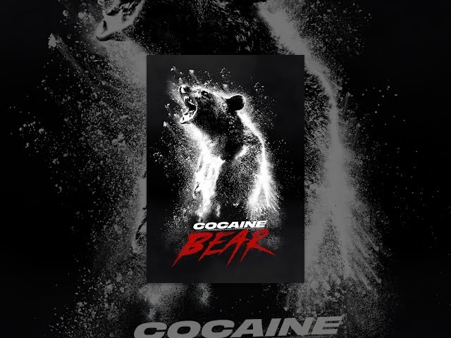 Cocaine Bear