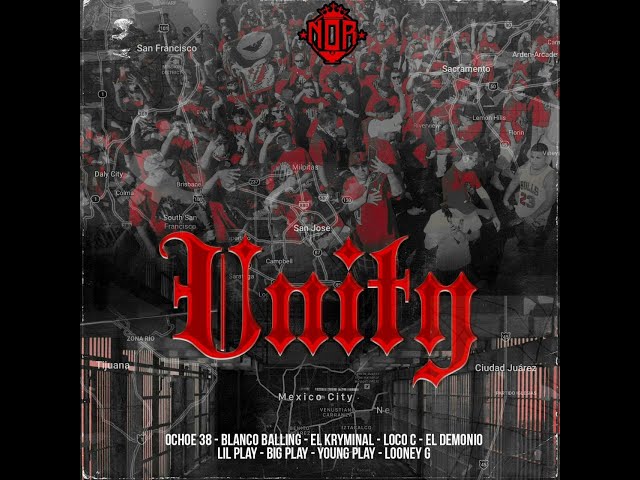 "UNITY SEPT 16 2021" NOR  (OFFICIAL VIDEO)