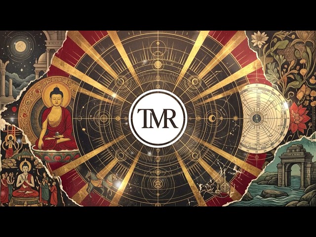 ⟦Radhe Radhe In The Last Light⟧  ambient techno, drone-pop, lo-fi