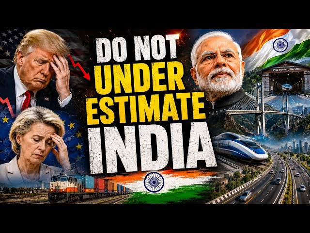 India Built What America and Europe Couldn’t