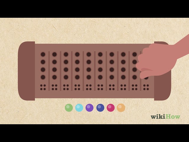 How to Play Mastermind