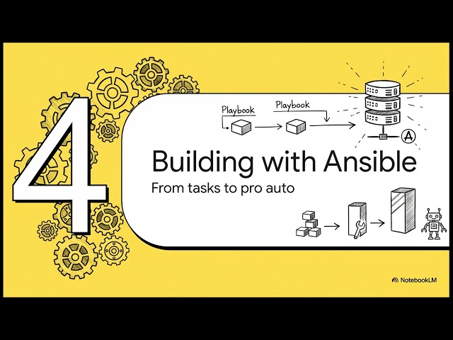 Ansible for Configuration Management: Automation, Idempotency & Scale | Uplatz