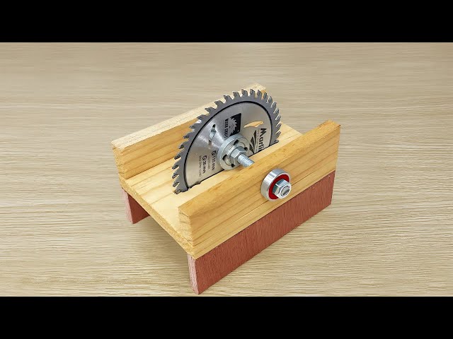 Stop Wasting Money! Build These Amazing DIY Woodworking Tools Yourself