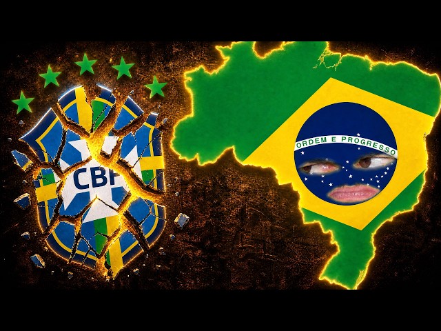 We need to talk about the CBF...