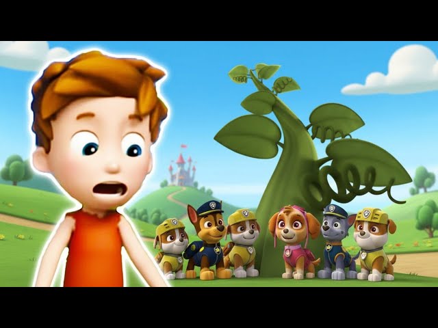 ¡CHASE DESAPARECE! ¿La MISIÓN SECRETA de RYDER Falla? - PAw PaTrol en Español