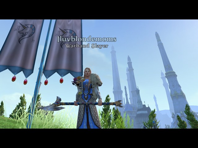 new player spin to win / return of reckoning
