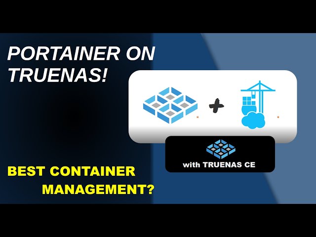 Portainer Basics: Manage Docker Containers with Ease!